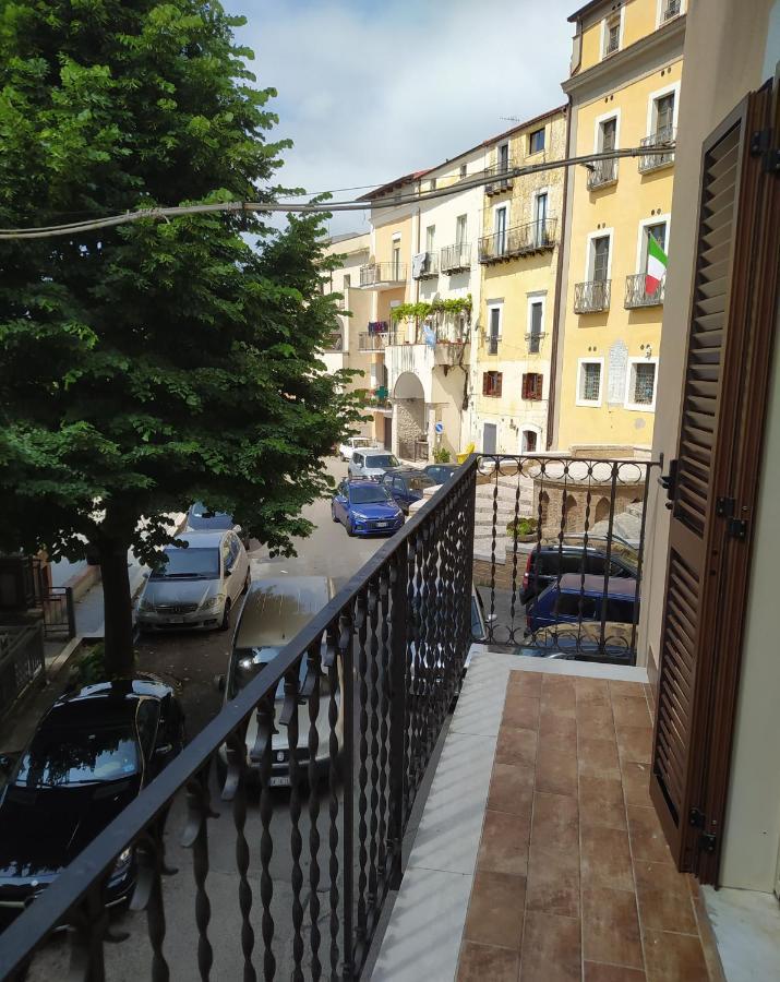 Casa Ines Apartman Maranola Kültér fotó