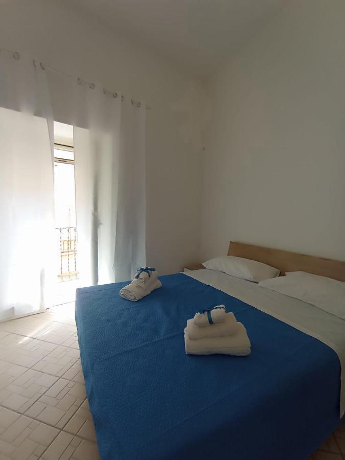 Casa Ines Apartman Maranola Kültér fotó