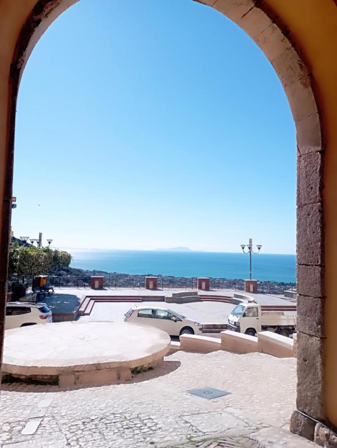 Casa Ines Apartman Maranola Kültér fotó