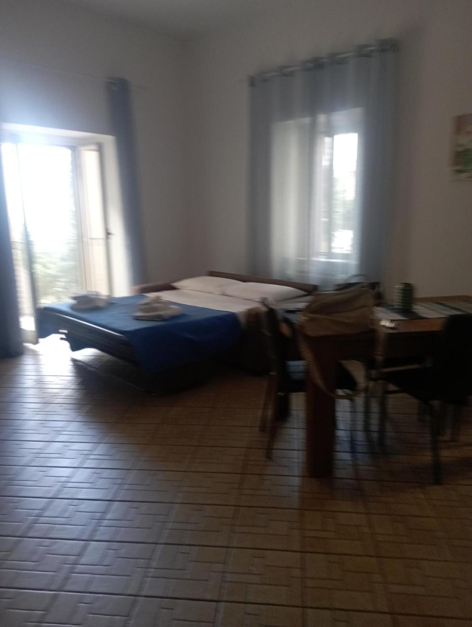 Casa Ines Apartman Maranola Kültér fotó